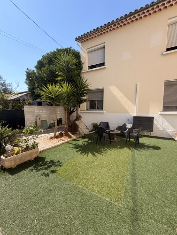 Offres de vente Maison Toulon (83100)