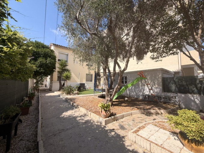Offres de vente Maison Toulon (83100)