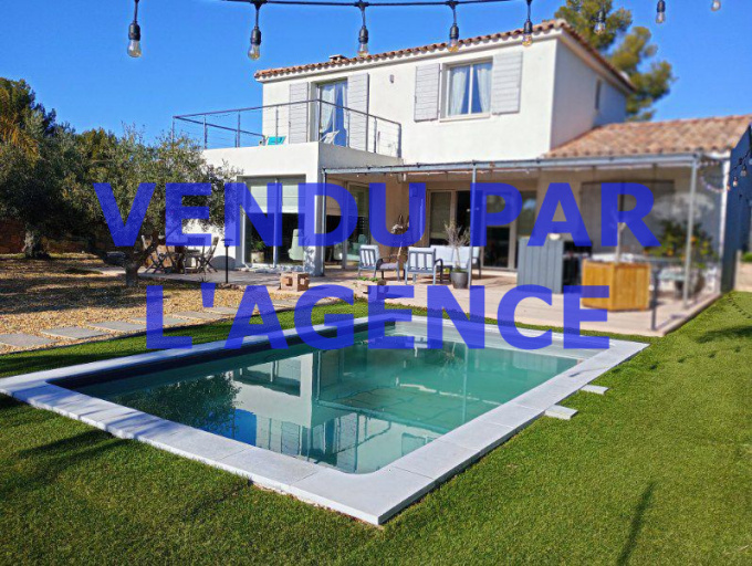 Offres de vente Villa Le Castellet (83330)