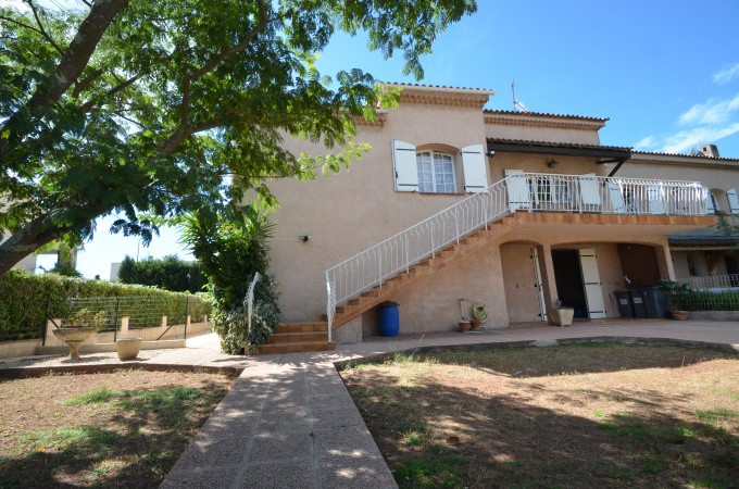 Offres de vente Maison Le Pradet (83220)