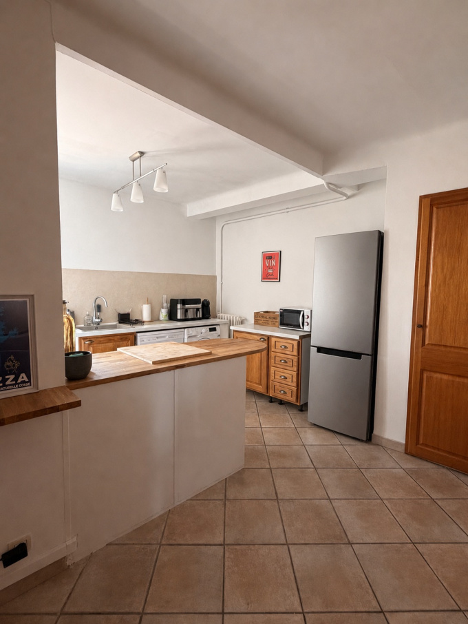 Offres de vente Appartement Toulon (83100)