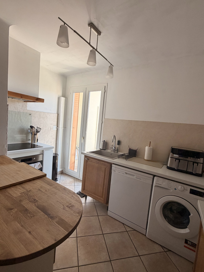 Offres de vente Appartement Toulon (83100)