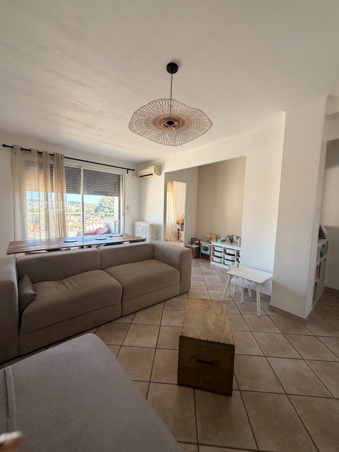 Offres de vente Appartement Toulon (83100)