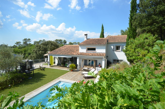 Offres de vente Villa Tourves (83170)