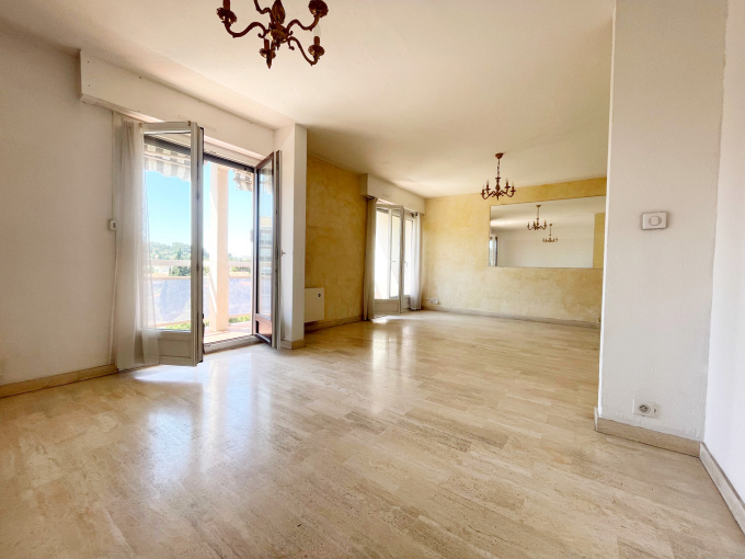 Offres de vente Appartement Toulon (83100)