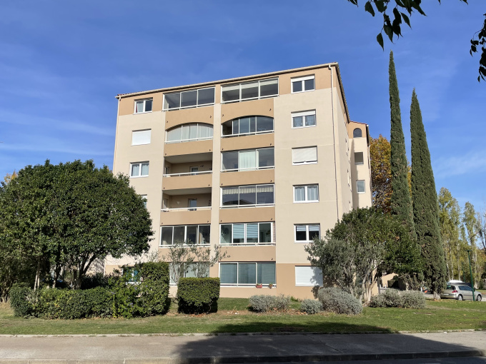 Offres de vente Appartement La Garde (83130)