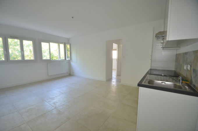 Offres de location Appartement La Garde (83130)