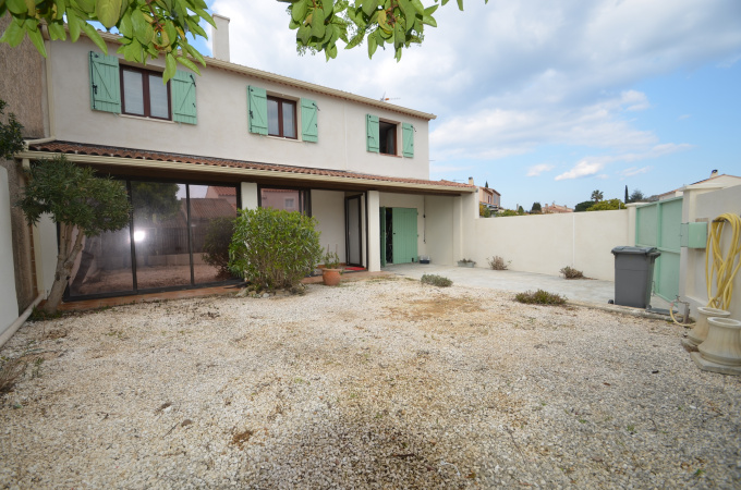Offres de vente Maison La Londe-les-Maures (83250)