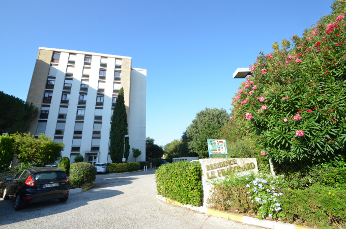 Offres de location Appartement Toulon (83000)