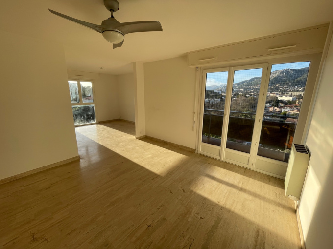Offres de vente Appartement Toulon (83000)