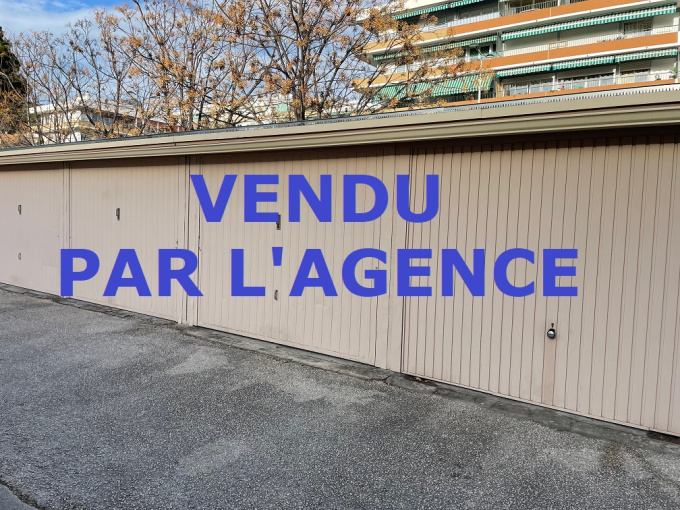 Offres de vente Garage La Garde (83130)