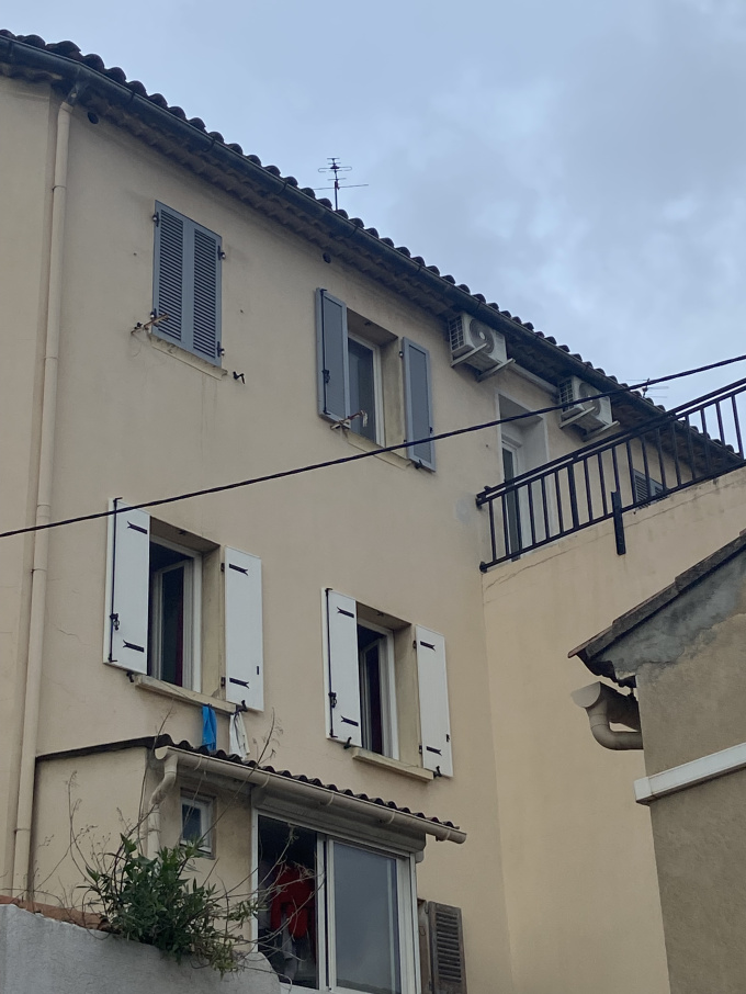 Offres de vente Appartement Toulon (83100)