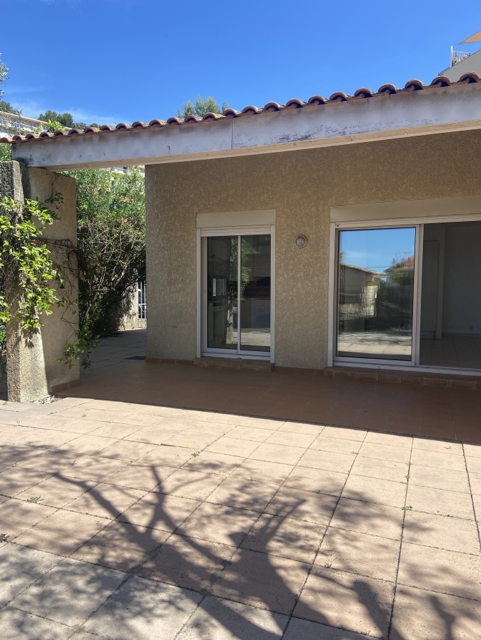 Offres de vente Villa Toulon (83000)