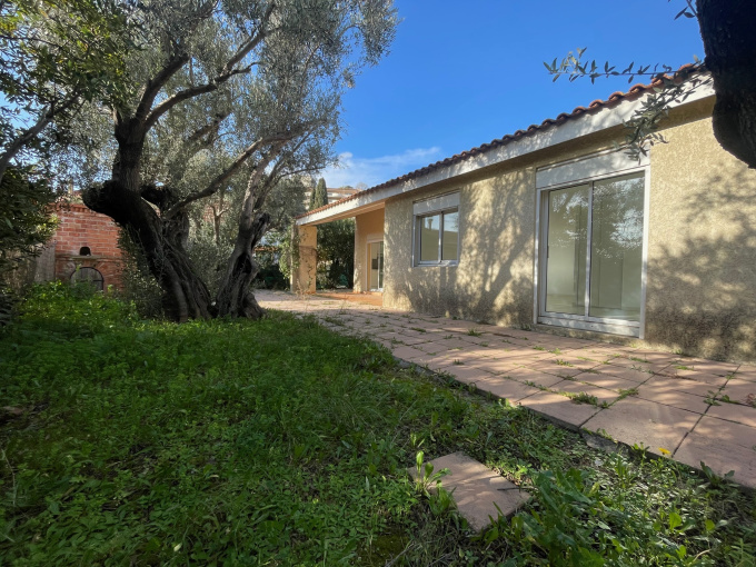 Offres de vente Villa Toulon (83000)