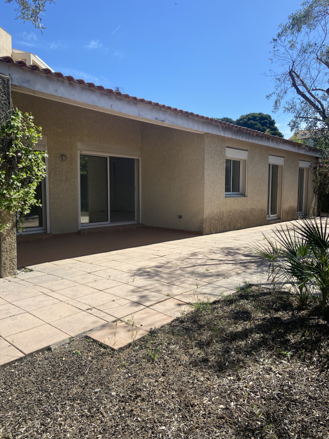 Offres de vente Villa Toulon (83000)