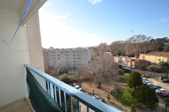 Offres de vente Appartement Toulon (83200)