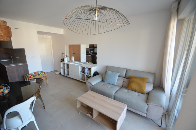 Offres de vente Appartement Toulon (83200)