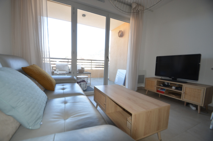 Offres de vente Appartement Toulon (83200)