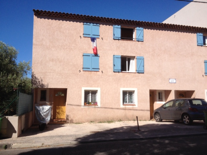 Offres de location Villa Toulon (83100)