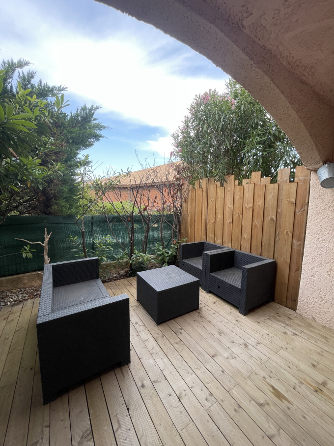 Offres de vente Appartement Carqueiranne (83320)